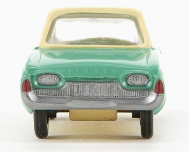 Siku Ford Taunus 17M V172 Plasticmodel 1961 (6599)